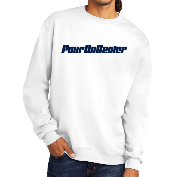 POC - Powerblend ® Crewneck Sweatshirt Thumbnail