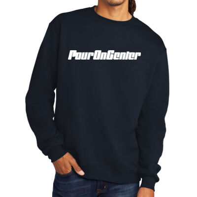 POC - Powerblend ® Crewneck Sweatshirt Thumbnail