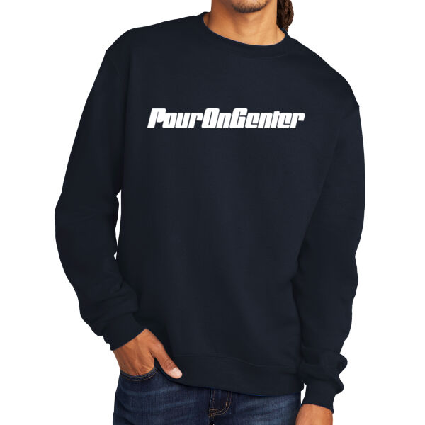 POC - Powerblend ® Crewneck Sweatshirt Thumbnail